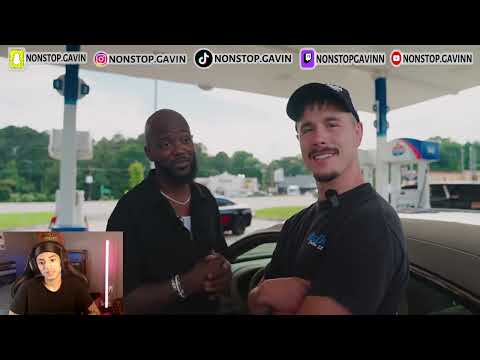 NONSTOP.GAVIN reacts to "Georgiaβs Wildest Sheriffs: A Clayton County Ride Along" - Tommy G
