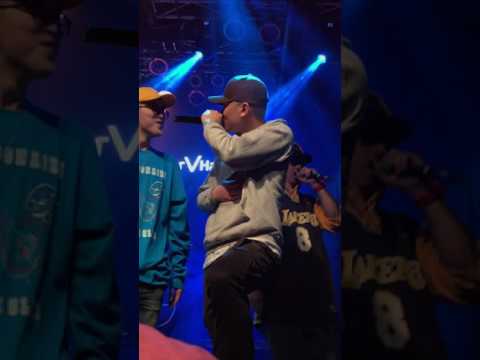 [170218ADV서울잔치]JJk-좋겠다(DJ.Drev위주)