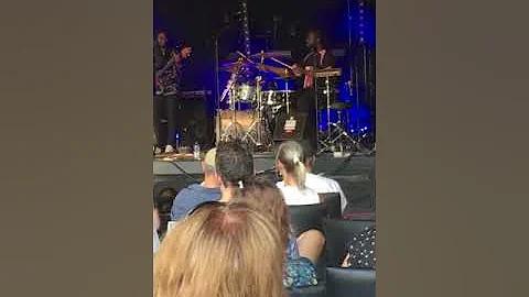 Rejoice-Larnell Lewis Band