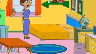 Dora pranks the school/Expelled/Grounded (SERIES FINALE)