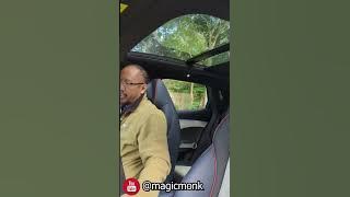 Download lagu BYD Atto 3 - How to open sunroof and sunblinds with voice