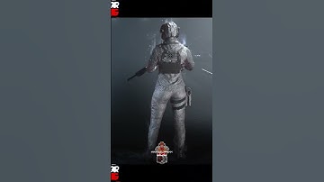 Warden Nemesis Operator MW3 #shorts #youtubeshorts #tiktok