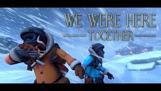 FINALLY - Redserver plays We Were Here #6