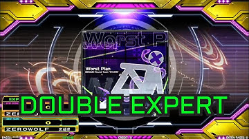 [DDR A3] Worst Plan [EDP - Lv.15]