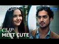 Ciara & Oliver's Meet Cute | 56 Days | Clip | Prime Video thumbnail