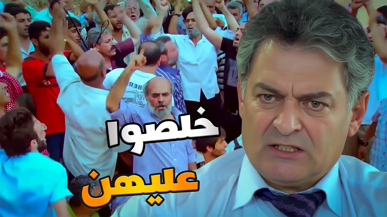 راحوا ليطالبوا بتطليع المساجين ووقف الظلم، فردوا عليهن بالبواريد والرصاص والاعتقالات