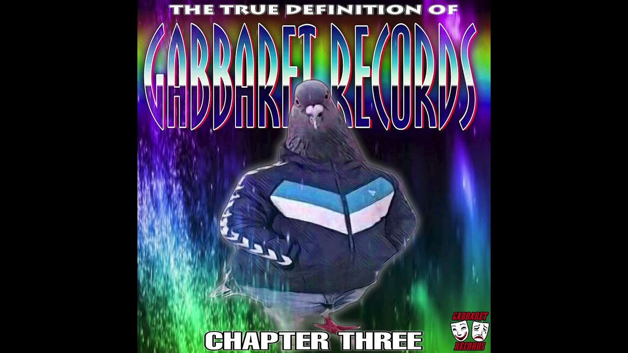 Scousenbluten - Pyah Hardcore