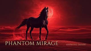Phantom Mirage | Psychedelic Desert Rock | Hypnotic Groove 