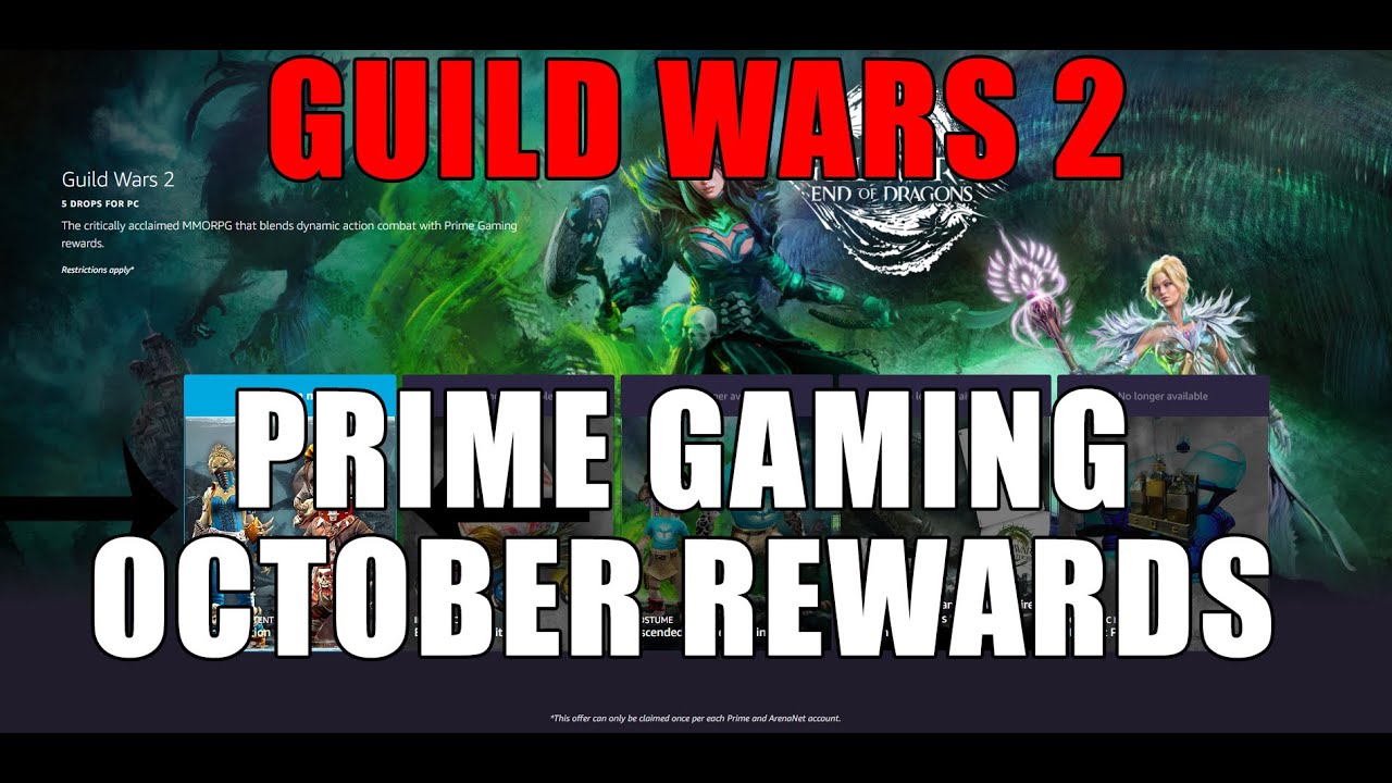 Genshin Impact  Prime offer rewards in October 2021: All you need to  know