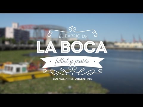 Video: Arte Di Strada In Azione A Buenos Aires [VID] - Matador Network