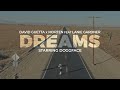 David guetta  morten  dreams feat lanie gardner official