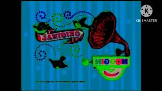 Spiffy Pictures Noggin Originals Effects Sponsored By Klasky Csupo Effects