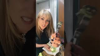 FULL LIVESTREAM | Cooking and talking about real food at 50 (TikTok Live)