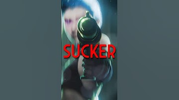 Get outta my head! Trying out a short music edit :D #arcane #jinx #edit #animation