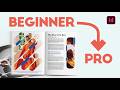 10 InDesign Hacks to INSTANTLY Level Up Your Productivity