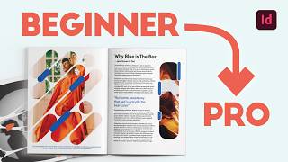 10 InDesign Hacks to INSTANTLY Level Up Your Productivity