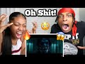 FIRST TIME REACTION Falling In Reverse - "Popular Monster" ADRENALINE PUMPING!😱🔥