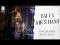 BÀI CA KHỞI HÀNH - Hà Trần ft. Dũng Dalat ☁️ Live at Mây Lang Thang SaiGon