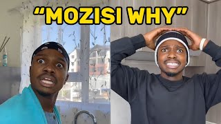 Famous AHHH MOZISI : WHEN HELPING GOES WRONG Net Worth