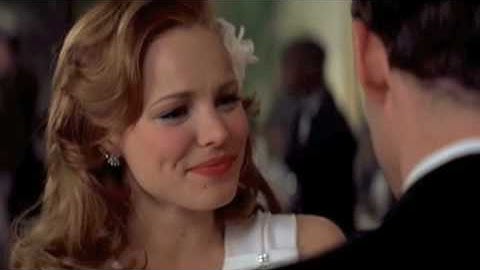 The Notebook - The Way I Loved You