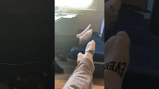 when boys let their dawgs breathe #boyfeet #smelly #socks #feet #malefootfetish #malefeet #gayfeet