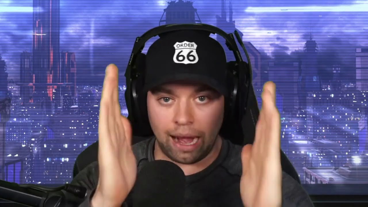 We Were ALL Lied To - Daisy Ridley Confirms it, on YouTube