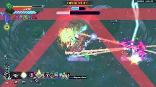 Astral Ascent - Destiny 18 Final Boss