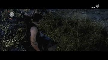 Evil Within on Xbox One: First hour of Gameplay HD & No commentary