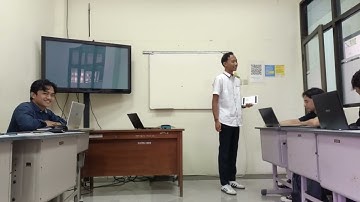 MICROTEACHING - SET INDUCTION & CLOSURE SKILL