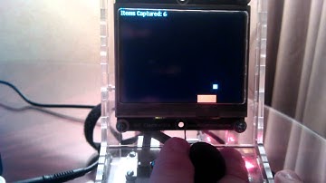Simple .NET Gadgeteer Game