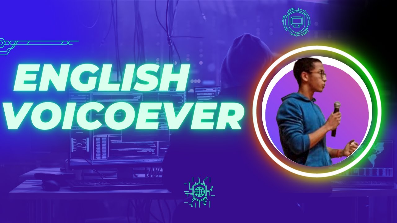 New video with english voiceover 🔥 Educational Video