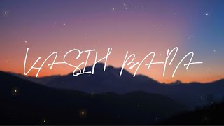 KASIH BAPA - Bestindo Music (LiRiK).