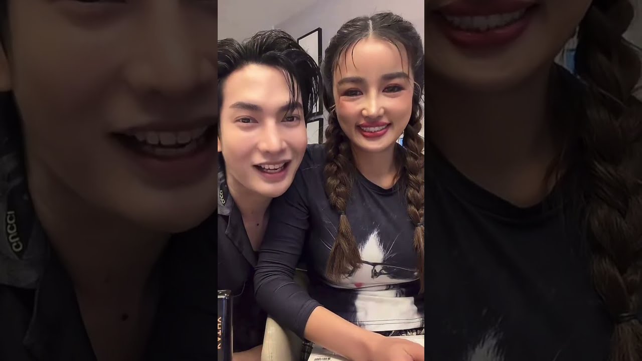 กระแตโตชินั่งรอ ไลฟ์เจนนี่ปลิว ถึงคิวพี่กระแตพอดี 