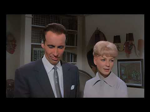 The City of the Dead - 1960 (Patricia Jessel, Dennis Lotis, Christopher Lee) Full Movie - 4K Colour