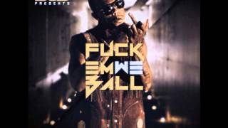 We Still In This Bitch (Chopped & Screwed) - B.o.B ft. T.I. & Juicy J