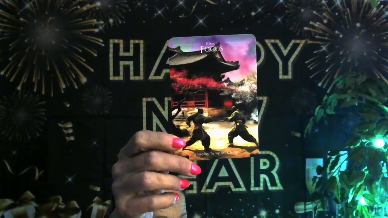 January 2026 Time travel collective reading + One size does not fit all.