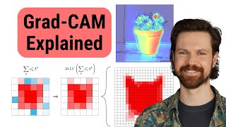 Grad-CAM Explained | FREE XAI Course | L7 - Gradient-weighted Class Activation Mapping