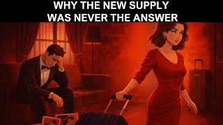 What the Narcissist Expected from the New Supply — and Why It Failed | Carl Jung Shadow