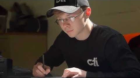 Composite Technology & Infrastructure, LLC