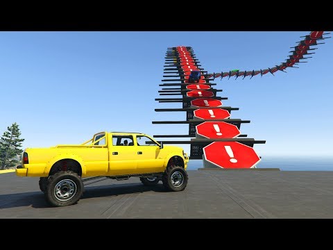 SUPER IMPOSIBLE!! ESTO SE MUEVE!! - CARRERA GTA V ONLINE - GTA 5 ONLINE