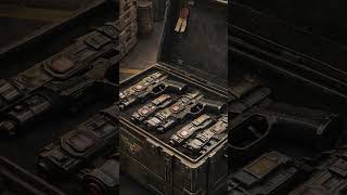 Laspistol - Imperium's Weakest Weapon? | Warhammer 40K Lore
