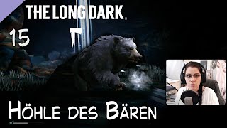 Der BÄR lädt uns zum ESSEN ein | THE LONG DARK #15 [Episode 2]  | Gameplay screenshot 5