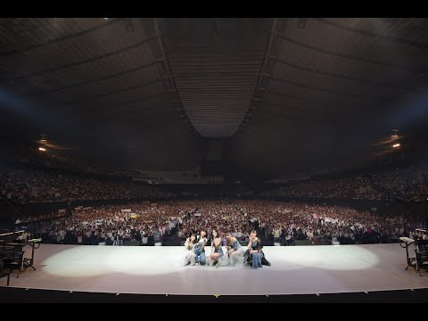 Little Glee Monster Let's Grooveツアー Amazon.co.jp: Little Glee Monster 5th Celebration Tour 2019