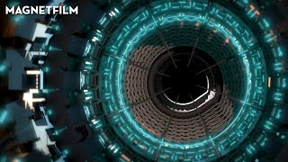 Sumsing | A Short Film by Martin Rahmlow and YBRID