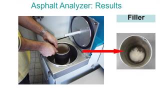 infraTest USA Asphalt Laboratory Product Line Up
