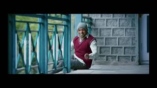 Ambili Movie Climax Scene Support Others Soubin Shahir Performance