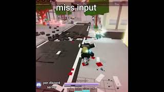 allat to hit his friend #roblox #jjkgame #dahood #robloxedit #memes #funny #edit #jujutsushenanigans