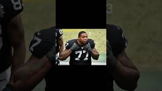 Top 5 Heaviest NFL players 2023