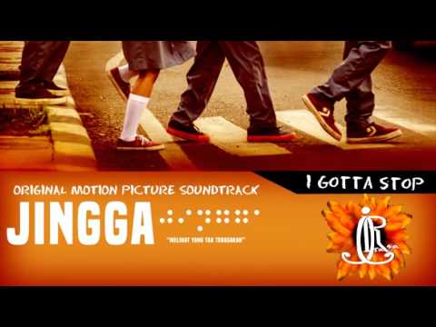 Isa Raja - I Gotta Stop (Original Motion Picture Soundtrack Of Jingga)