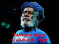 Burning Spear  -  Resting Place  -  LIVE  1987